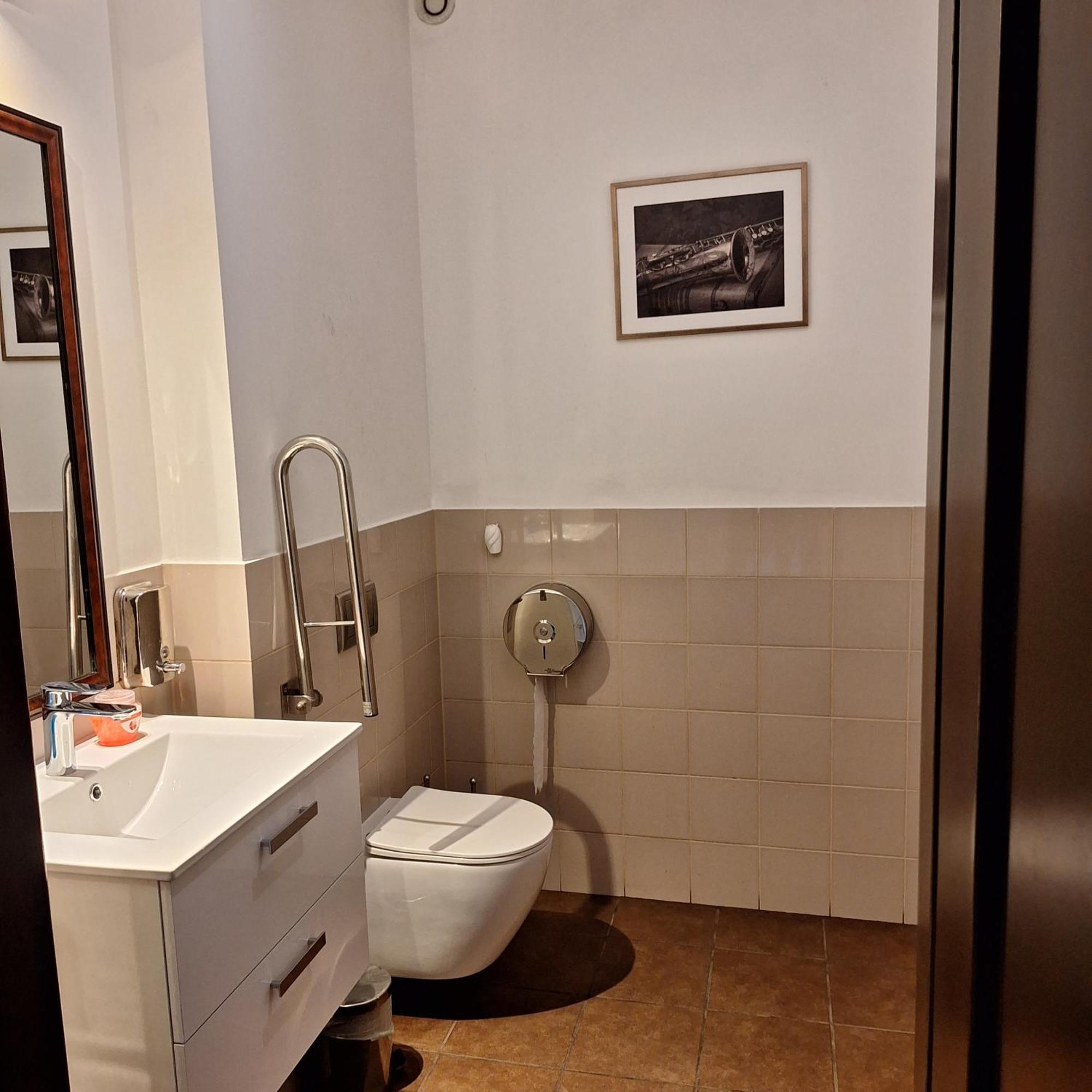 Eko Dom Eturia Villa Suchoraba Exteriör bild